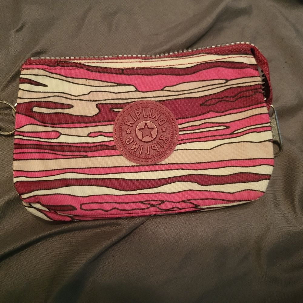 Kipling wristlet-bag